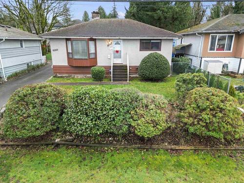 11660 98A Avenue, Surrey, BC 