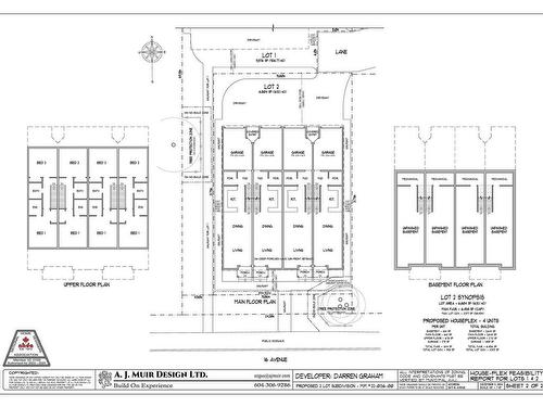 13671 16 Avenue, Surrey, BC 