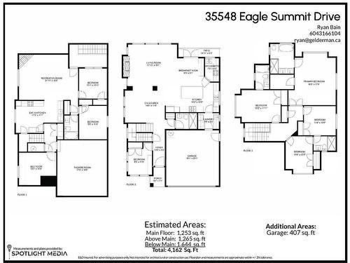 35548 Eagle Summit Drive, Abbotsford, BC 