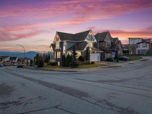 35548 Eagle Summit Drive, Abbotsford, BC 