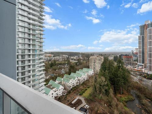 2606 13750 100 Avenue, Surrey, BC 