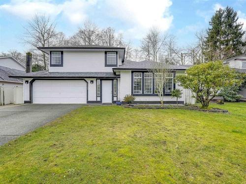 7309 123 Street, Surrey, BC 