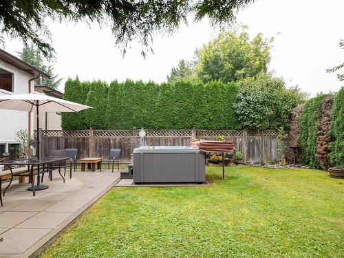 2904 Wiggins Place, Langley, BC 