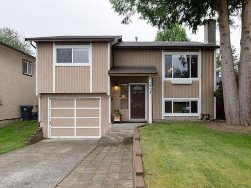 2904 Wiggins Place, Langley, BC 