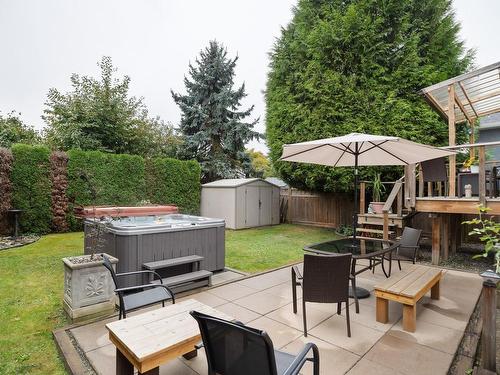 2904 Wiggins Place, Langley, BC 