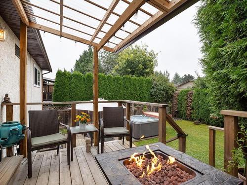 2904 Wiggins Place, Langley, BC 