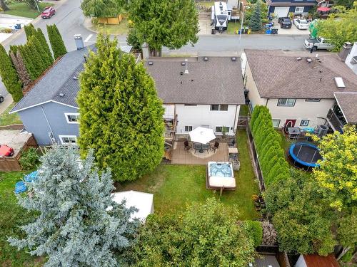 2904 Wiggins Place, Langley, BC 