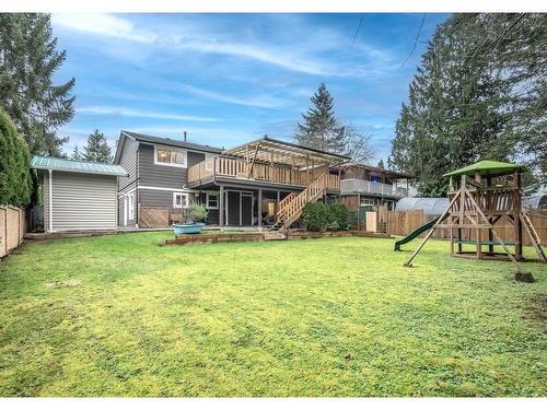 32364 Ptarmigan Drive, Mission, BC 