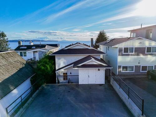 15549 Columbia Avenue, White Rock, BC 