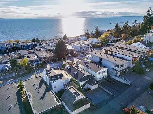 15549 Columbia Avenue, White Rock, BC 