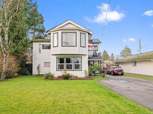 17307 58 Avenue, Surrey, BC 