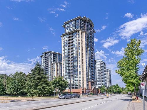 1805 10777 University Drive, Surrey, BC 