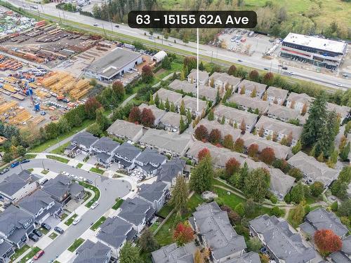 63 15155 62A Avenue, Surrey, BC 