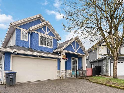 13598 89 Avenue, Surrey, BC 