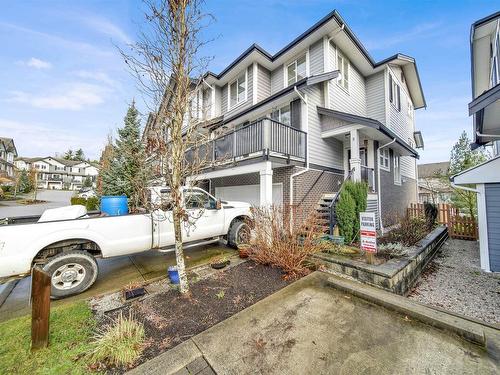 5 7157 210 Street, Langley, BC 