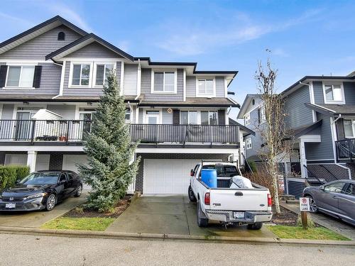 5 7157 210 Street, Langley, BC 