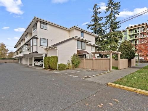 7 19991 53A Avenue, Langley, BC 