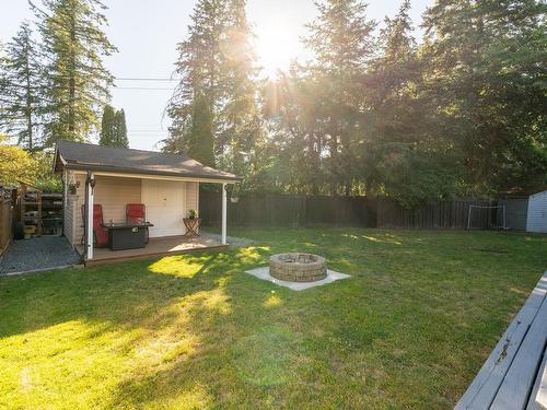 20812 43 Avenue, Langley, BC 