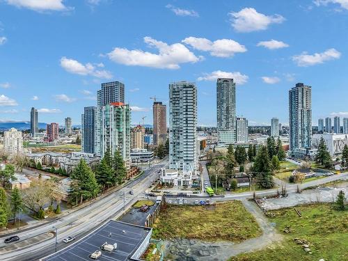 1505 13318 104 Avenue, Surrey, BC 