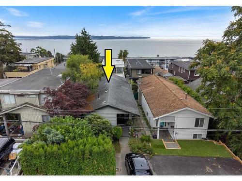 15176 Beachview Avenue, White Rock, BC 