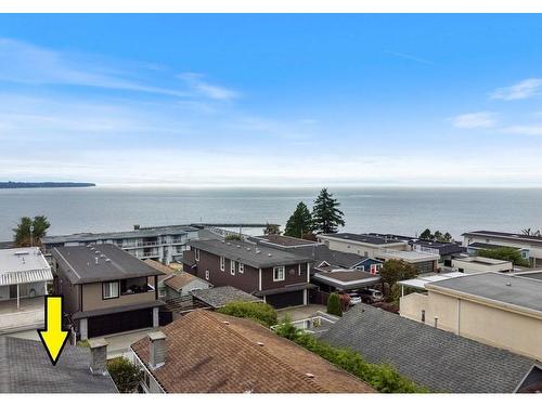 15176 Beachview Avenue, White Rock, BC 