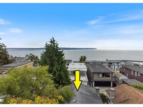 15176 Beachview Avenue, White Rock, BC 