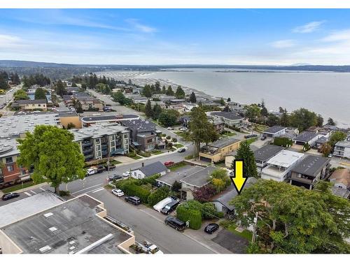 15176 Beachview Avenue, White Rock, BC 