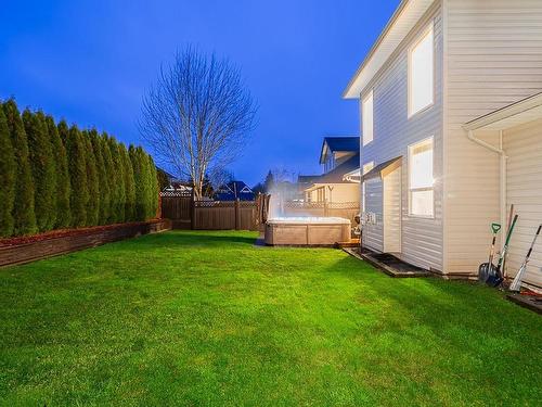 2854 Shuttle Street, Abbotsford, BC 