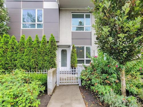 Th1 10581 140 Street, Surrey, BC 