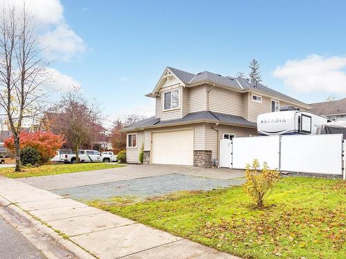 27243 27 Avenue, Langley, BC 