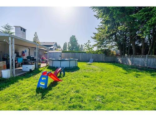 15491 Roper Avenue, White Rock, BC 