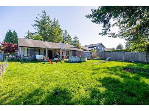 15491 Roper Avenue, White Rock, BC 