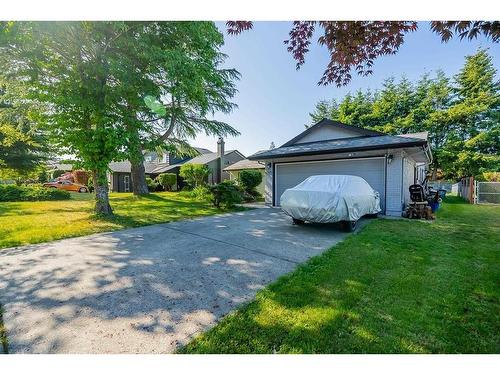 15491 Roper Avenue, White Rock, BC 