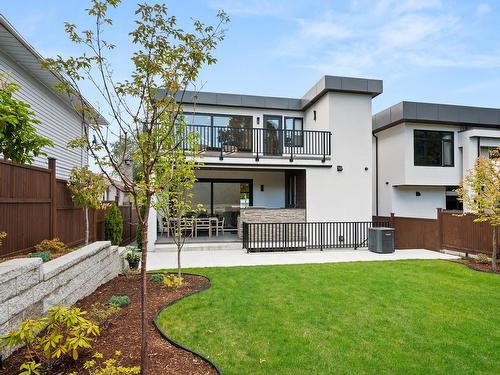 1265 Kent Street, White Rock, BC 