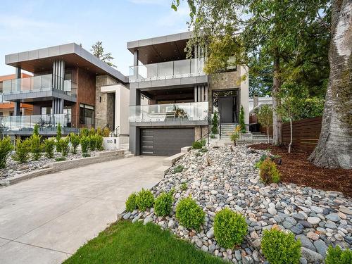 1265 Kent Street, White Rock, BC 