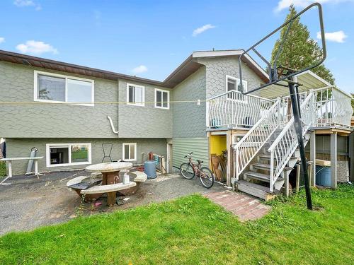 7060 E Brewster Drive, Delta, BC 