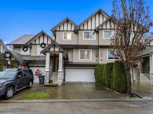 36 18181 68 Avenue, Surrey, BC 