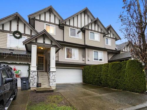 36 18181 68 Avenue, Surrey, BC 