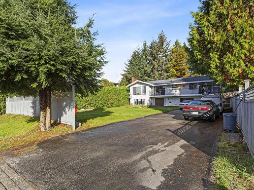 32563 7Th Avenue, Mission, BC 