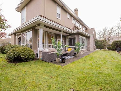 3587 Morgan Creek Way, Surrey, BC 