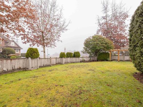 3587 Morgan Creek Way, Surrey, BC 