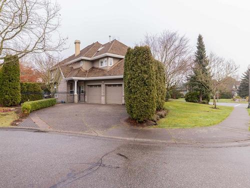 3587 Morgan Creek Way, Surrey, BC 