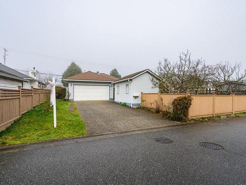 18864 64 Avenue, Surrey, BC 