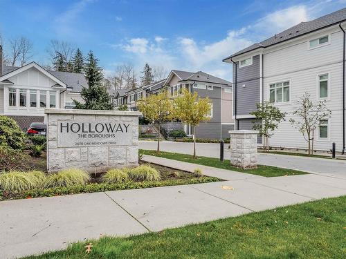 26 2070 Oak Meadows Drive, Surrey, BC 