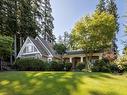 2296 Chantrell Park Drive, Surrey, BC 