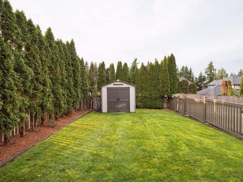 21623 Murray'S Crescent, Langley, BC 