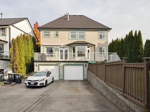 21623 Murray'S Crescent, Langley, BC 