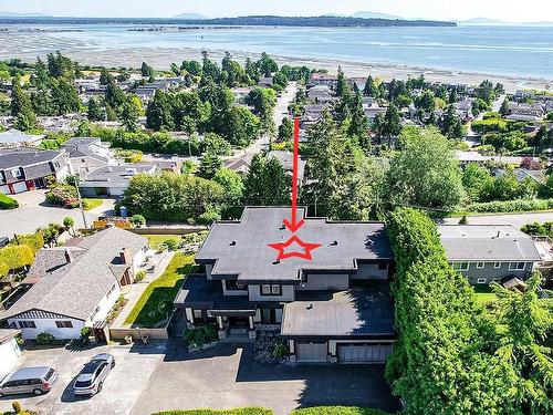 15632 Cliff Avenue, White Rock, BC 