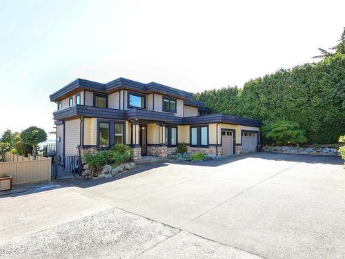 15632 Cliff Avenue, White Rock, BC 