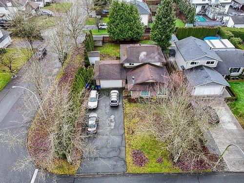 18252 60A Avenue, Surrey, BC 